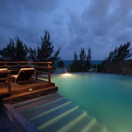 Secret Paradise ปลายาเดลการ์เมน ภายนอก รูปภาพ