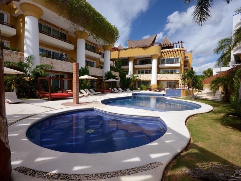 Secret Paradise ปลายาเดลการ์เมน ภายนอก รูปภาพ