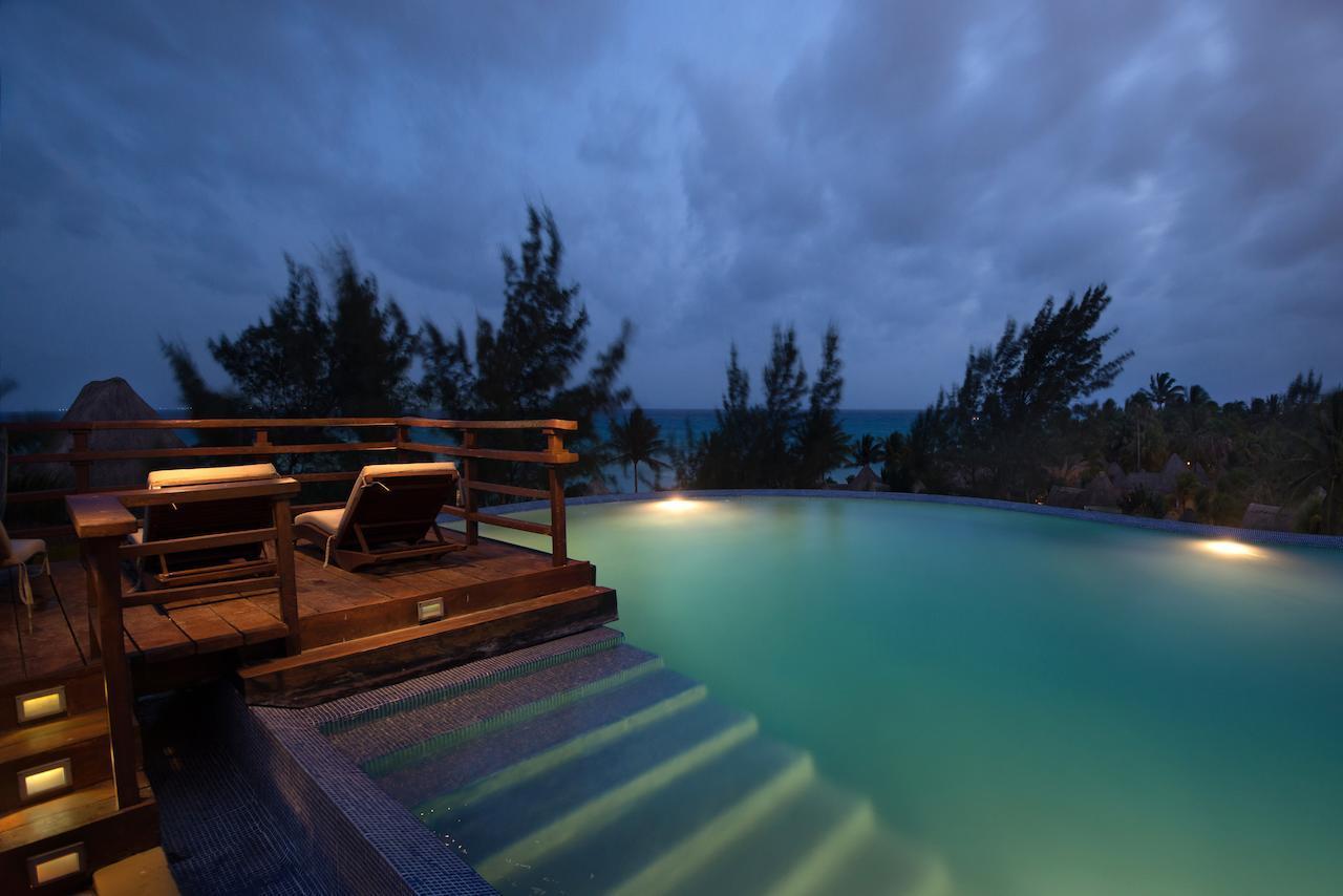 Secret Paradise ปลายาเดลการ์เมน ภายนอก รูปภาพ